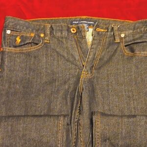 Ralph Lauren Capris